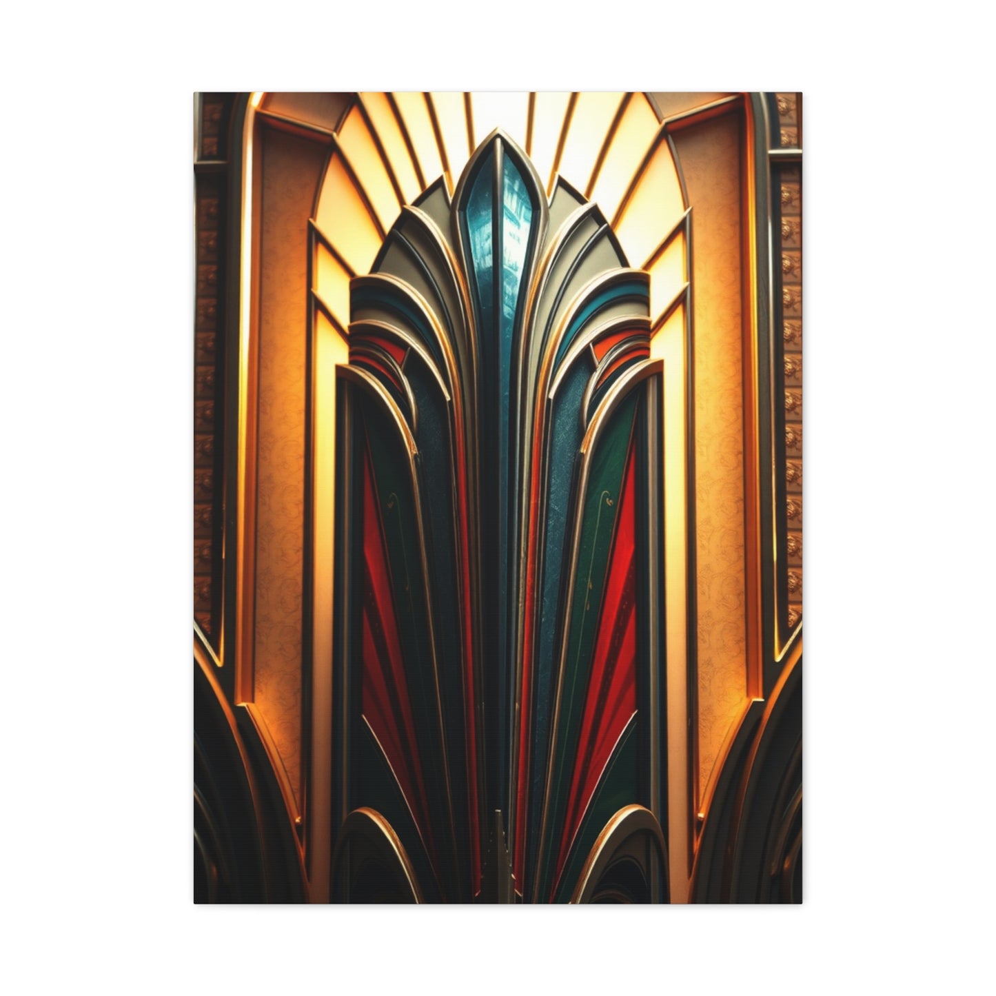 Supreme Deco Art Collection Wall Art & Canvas Print