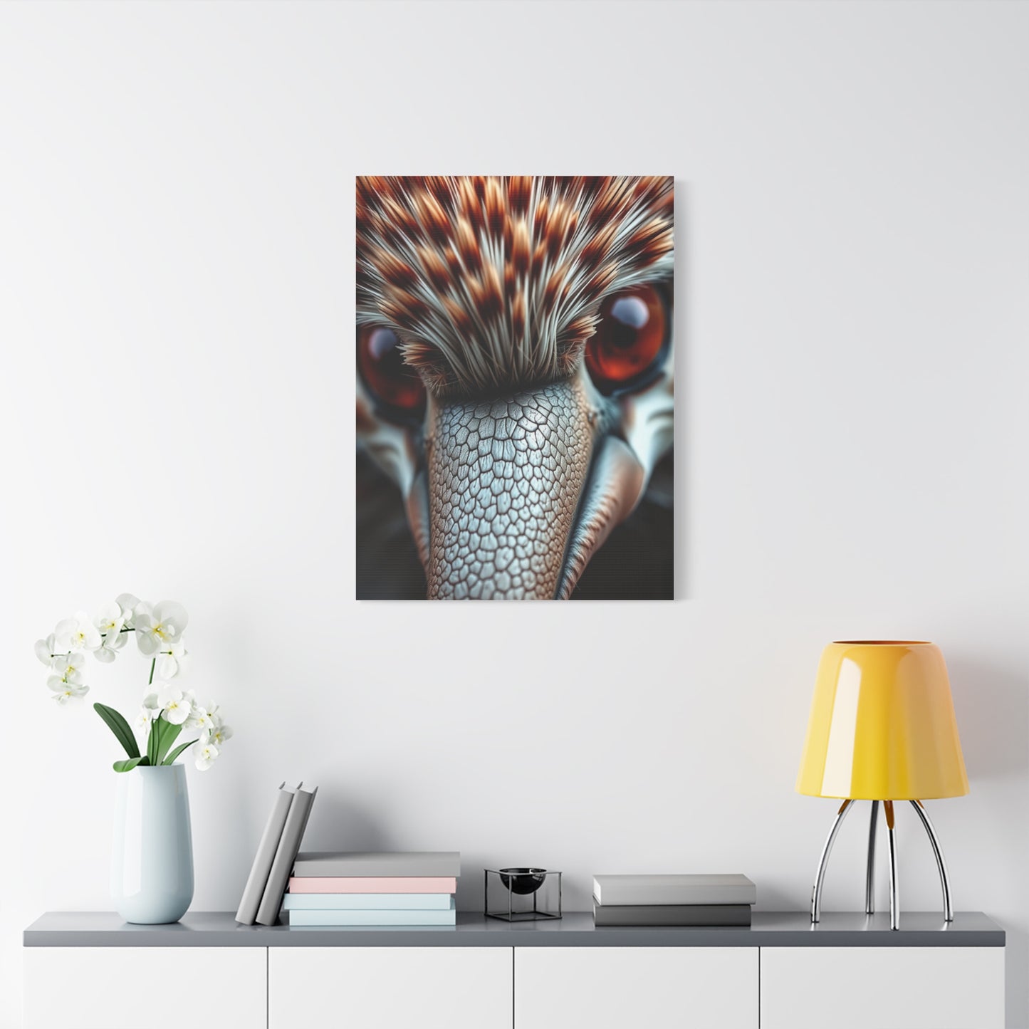 Elite Nature Closeups Art Vision Wall Art & Canvas Print