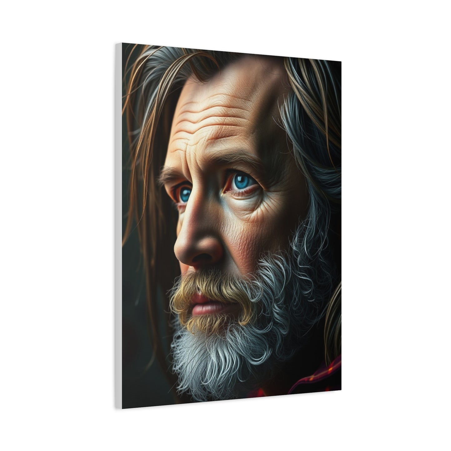 Supreme James Wiens Art Collection Wall Art & Canvas Print