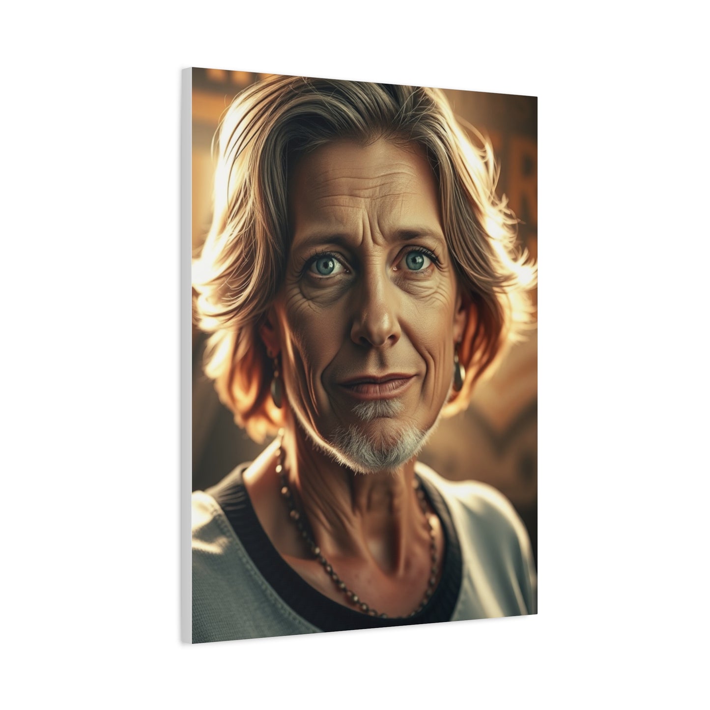 Elite Kimble Warren Art Vision Wall Art & Canvas Print