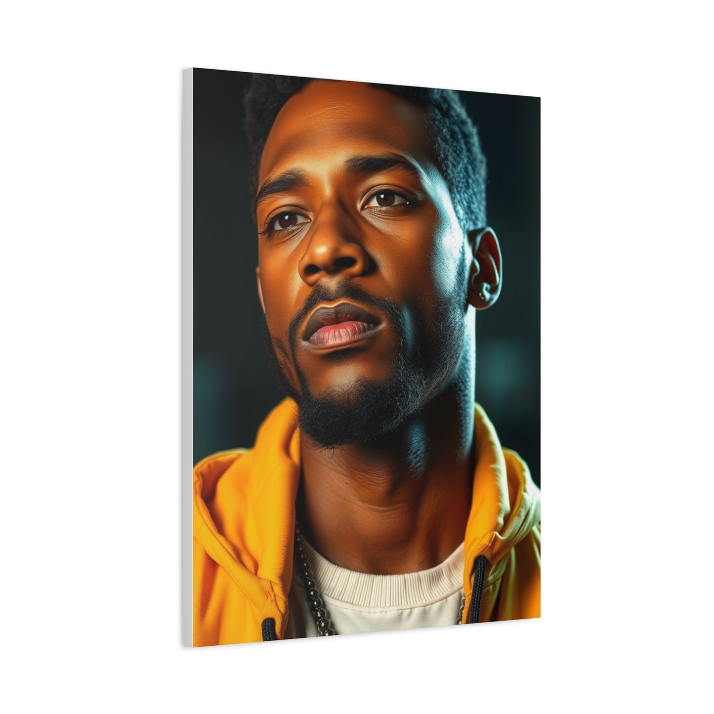 Keith Mallett Art Supreme Gallery Wall Art & Canvas Print