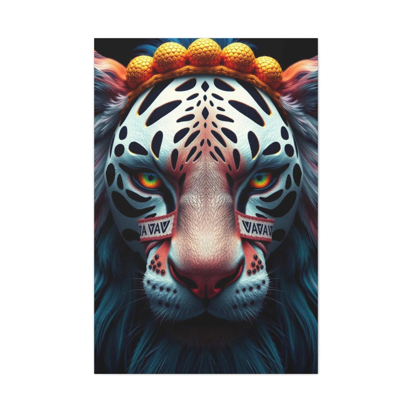 Masterpiece Tava Studios Art Vision Wall Art & Canvas Print