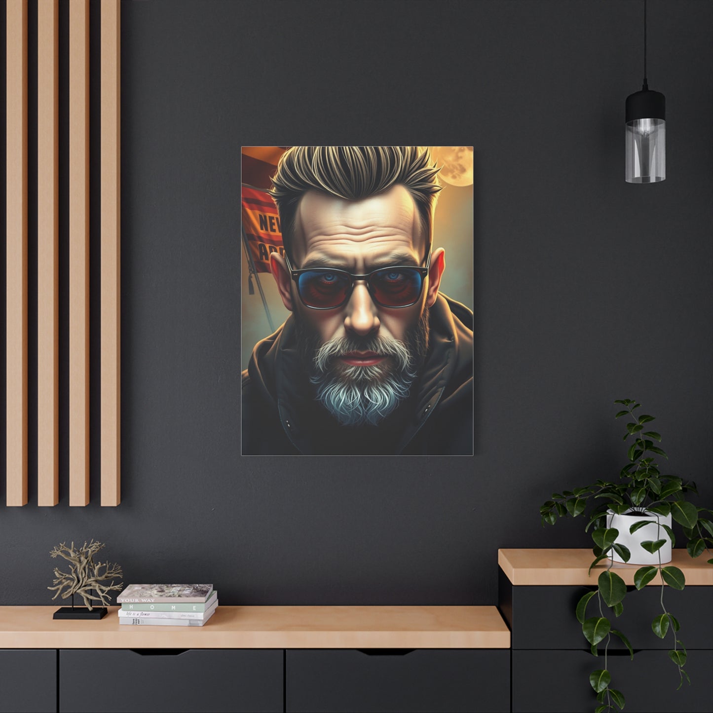 Collection Cool Art for Guys Art Art Wall Art & Canvas Print