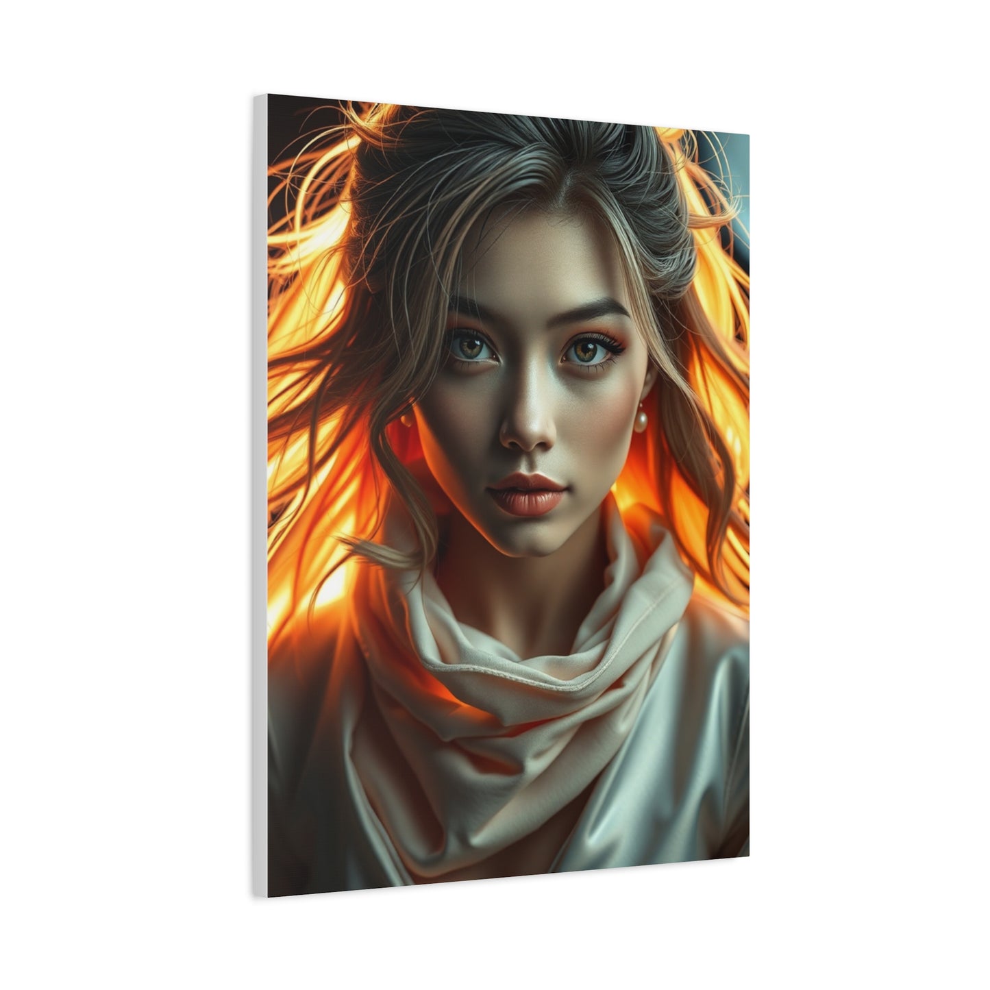 Karine Tonial Grimm Art Supreme Gallery Wall Art & Canvas Print