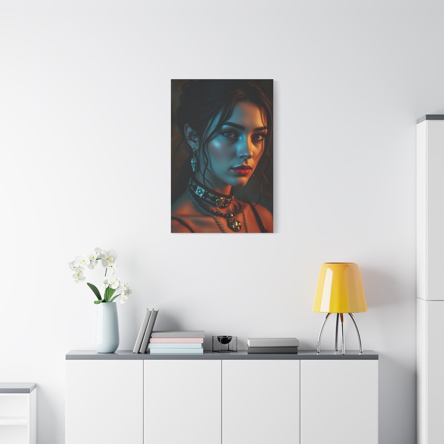 Collection Ekaterina Ermilkina Art Art Wall Art & Canvas Print