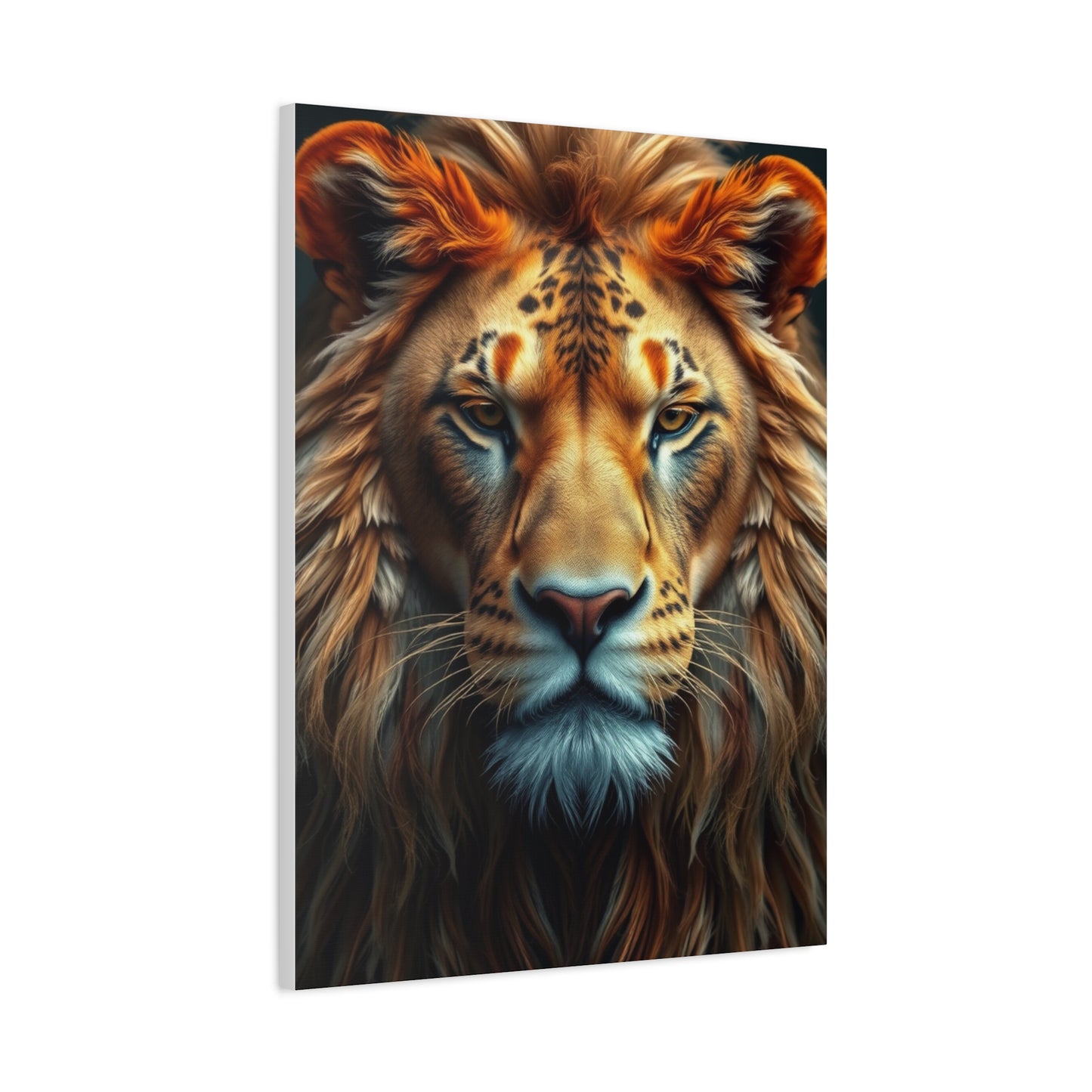 Elite Leo Art Vision Wall Art & Canvas Print
