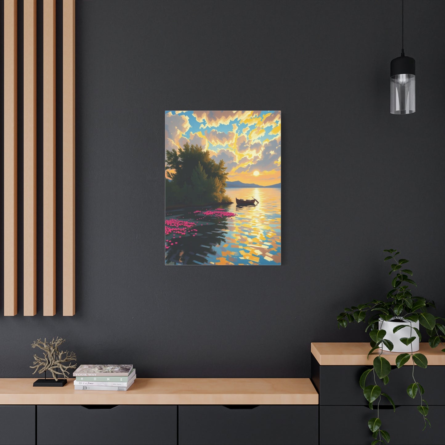 Supreme Claude Monet Art Collection Wall Art & Canvas Print