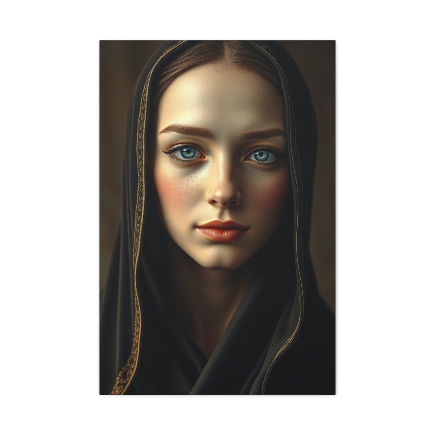 Madonna Art Supreme Gallery Wall Art & Canvas Print