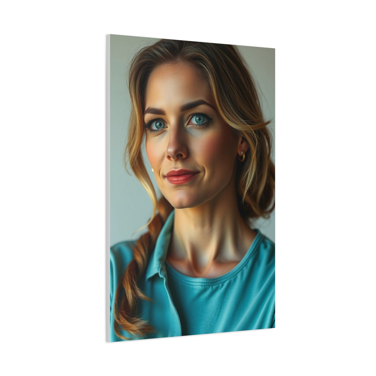 Masterpiece Kim Parker Art Vision Wall Art & Canvas Print