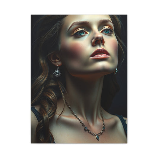 Olivia Herrick Art Supreme Gallery Wall Art & Canvas Print