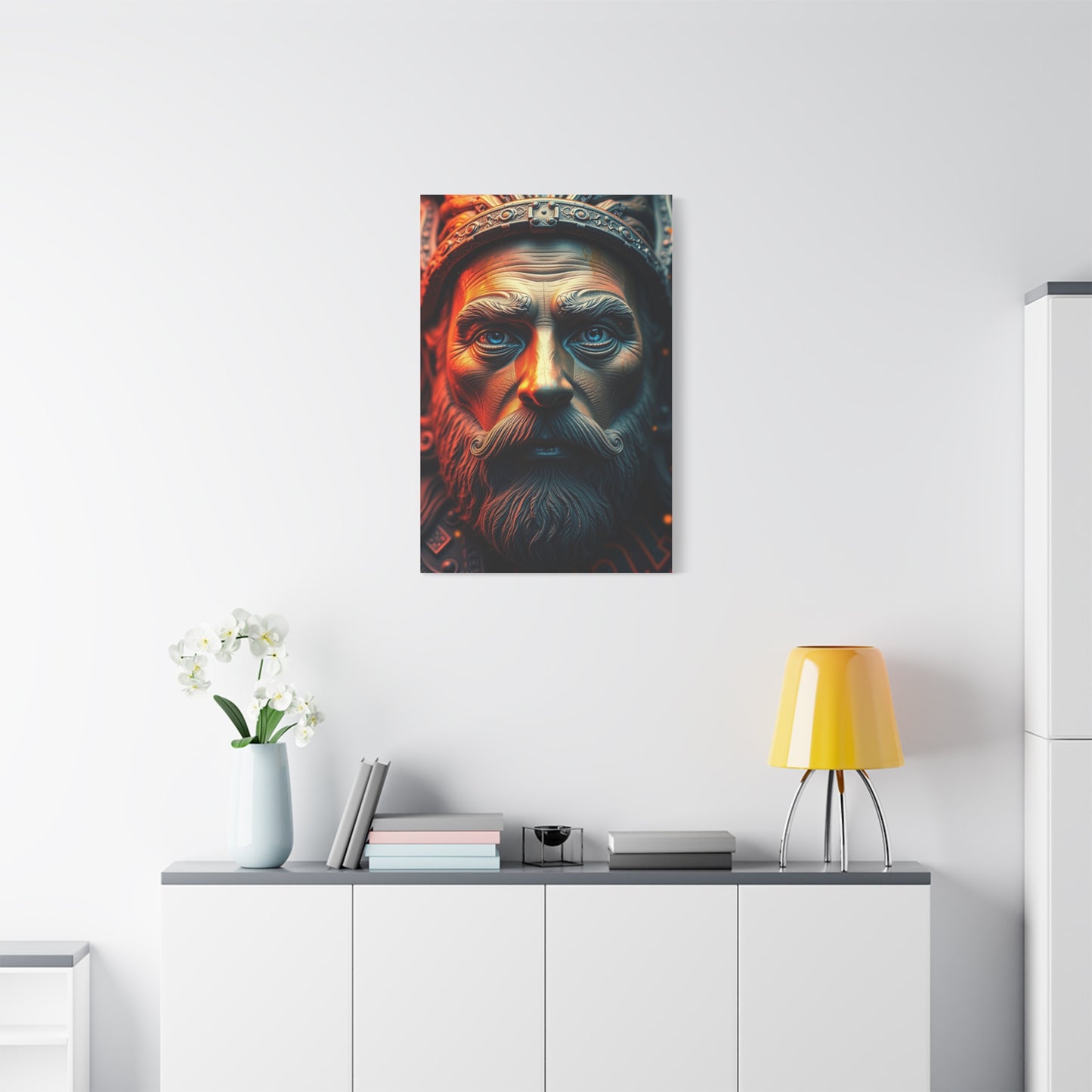 Supreme Inspirational Art Collection Wall Art & Canvas Print