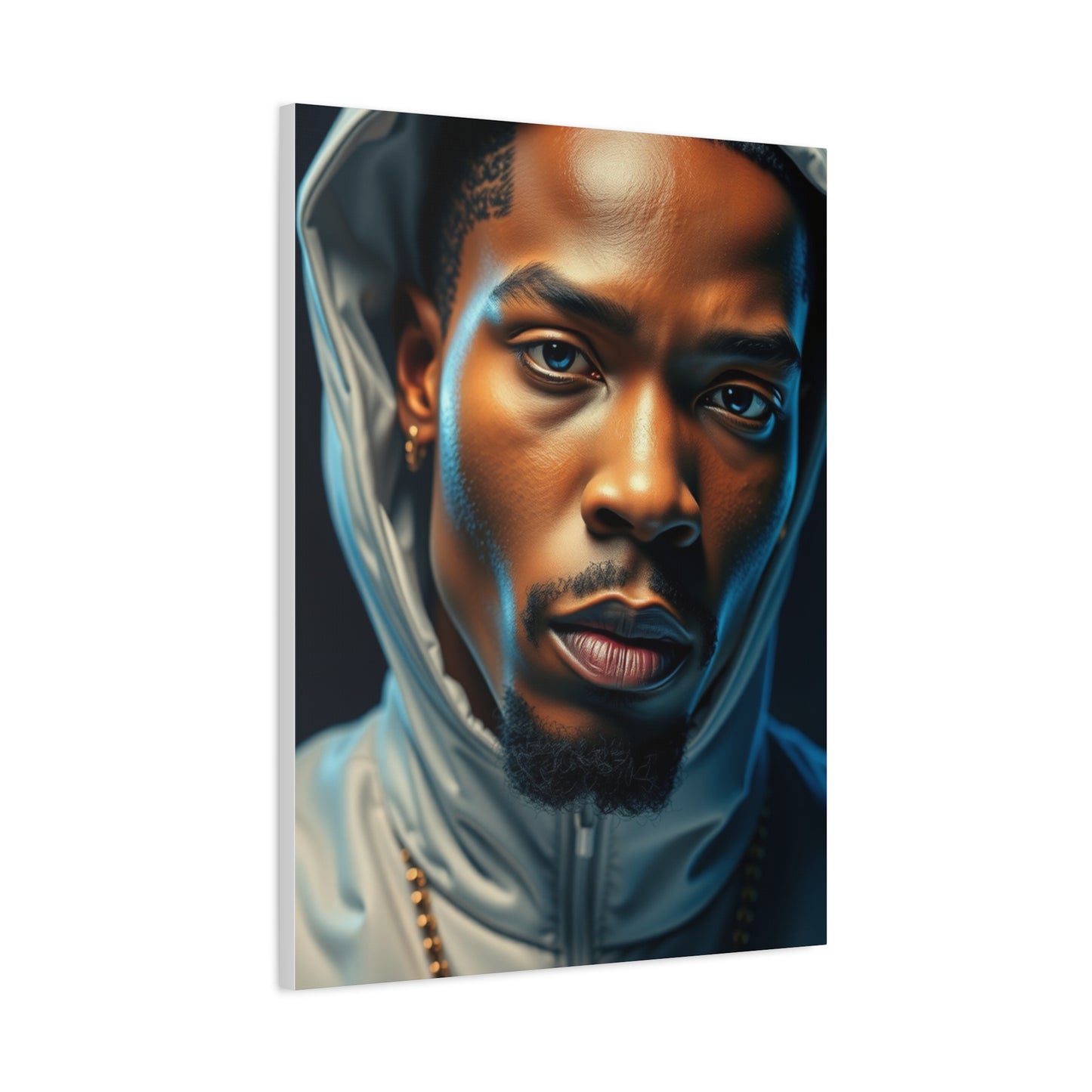 Supreme Frank Ocean Art Collection Wall Art & Canvas Print