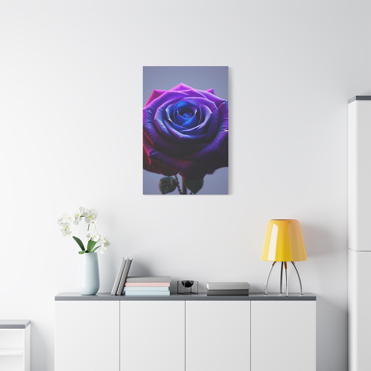 Elite Rose Art Vision Wall Art & Canvas Print