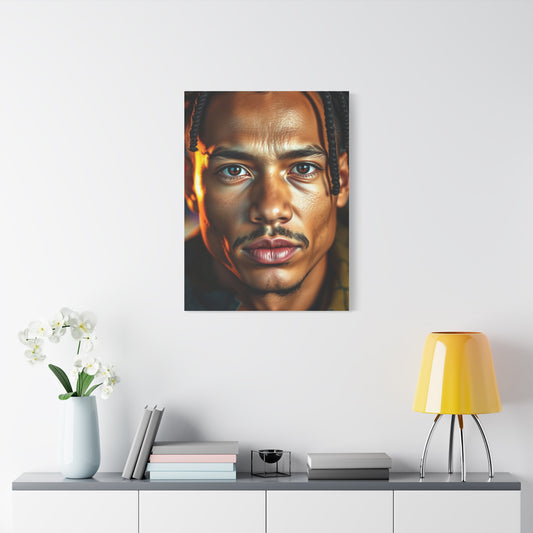Quincy Ray Art Luxury Canvas Wall Art & Canvas Print