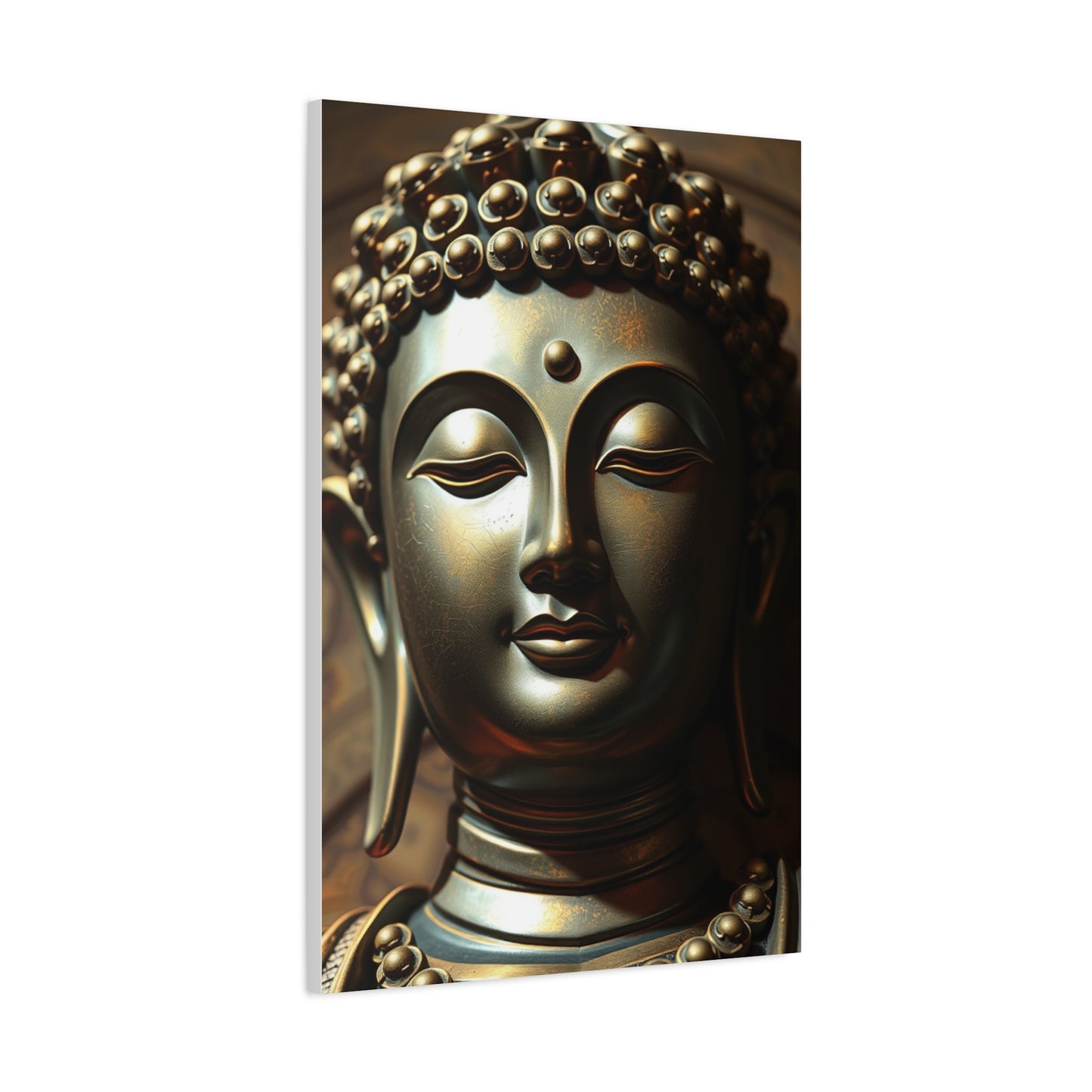 Elite Buddha Art Vision Wall Art & Canvas Print