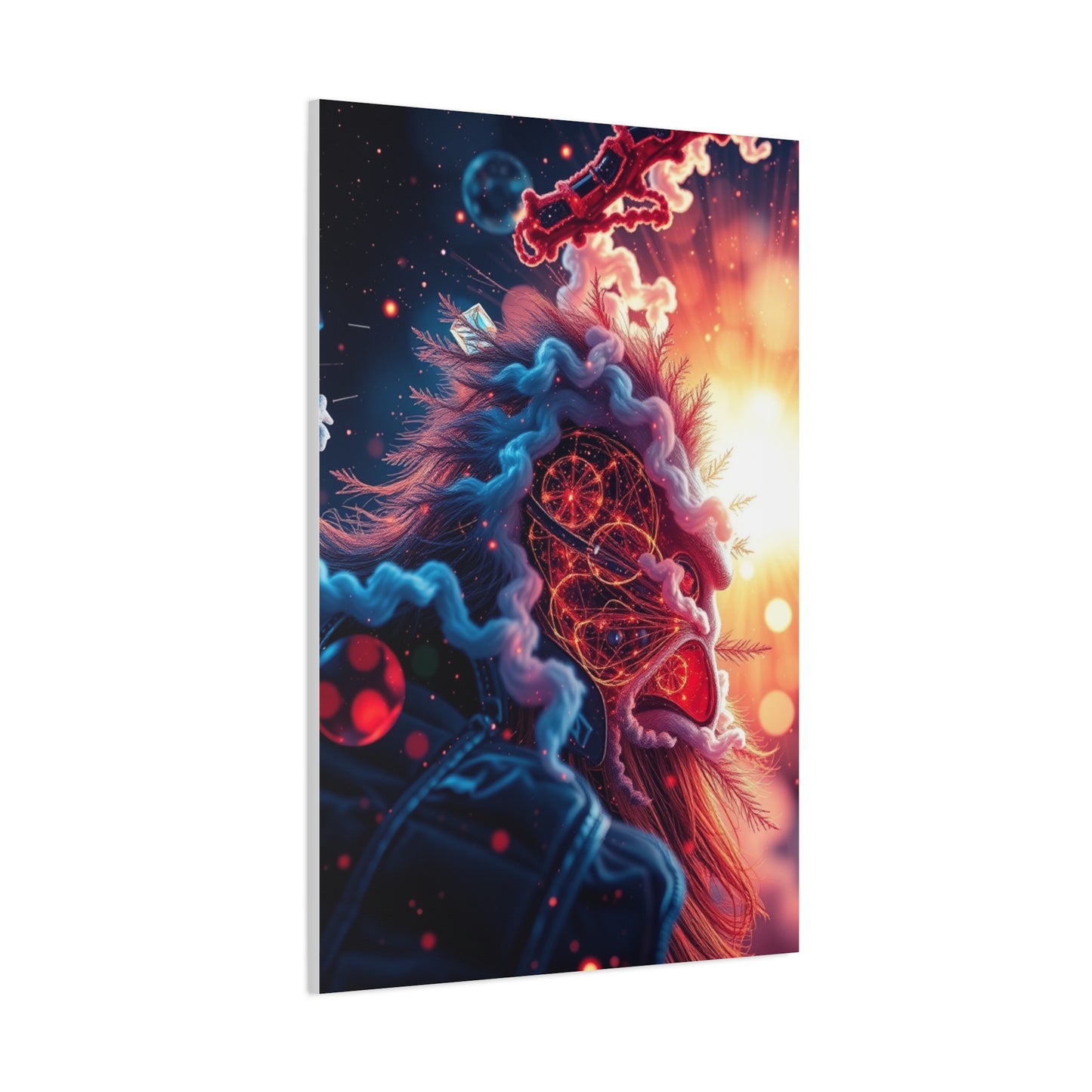 Inspirational Art Supreme Gallery Wall Art & Canvas Print