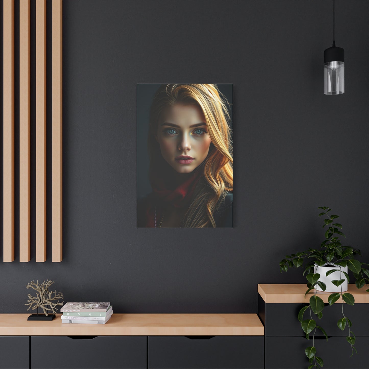 Supreme Ekaterina Ermilkina Art Collection Wall Art & Canvas Print