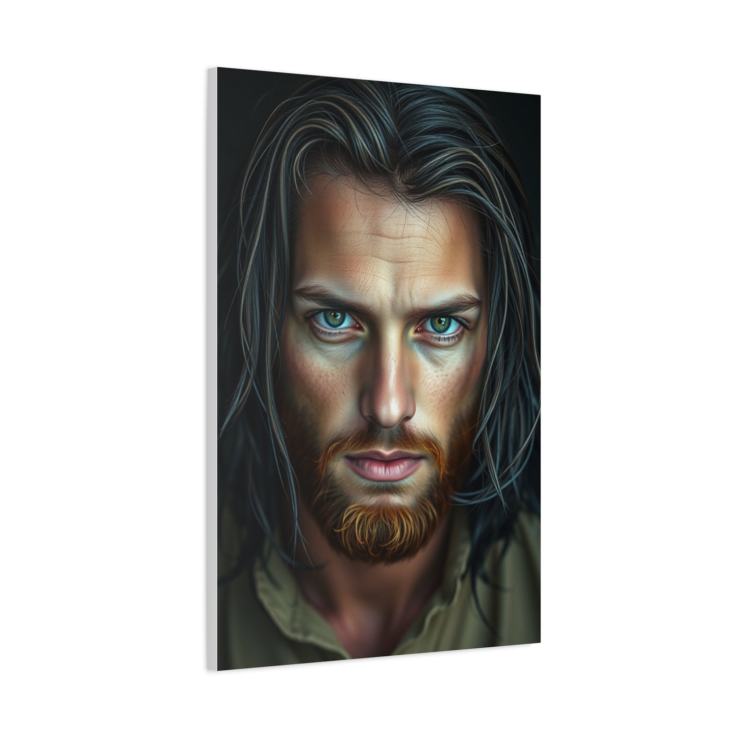 Jamison Gish Art Refined Canvas Wall Art & Canvas Print