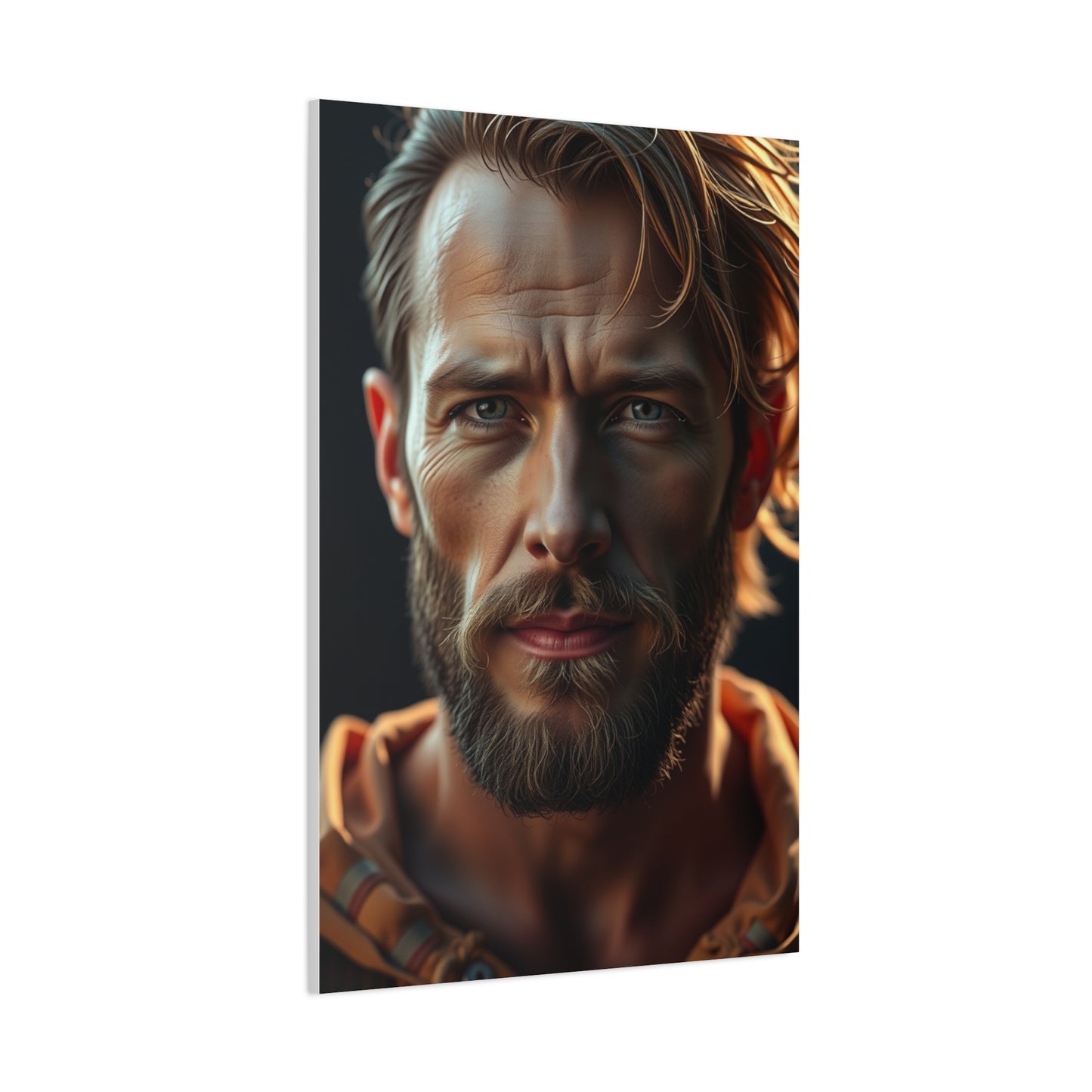 Supreme Zach Doehler Art Collection Wall Art & Canvas Print