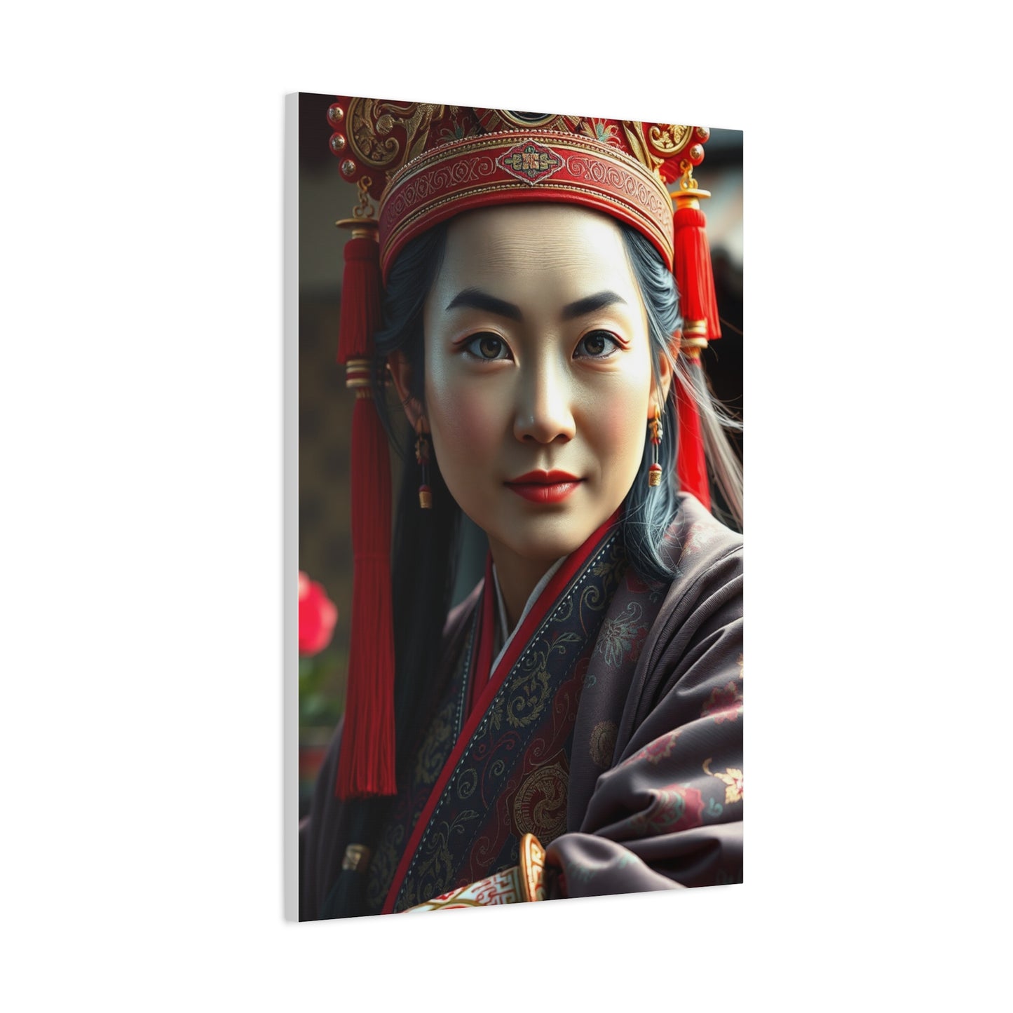 Elite Danhui Nai Art Vision Wall Art & Canvas Print
