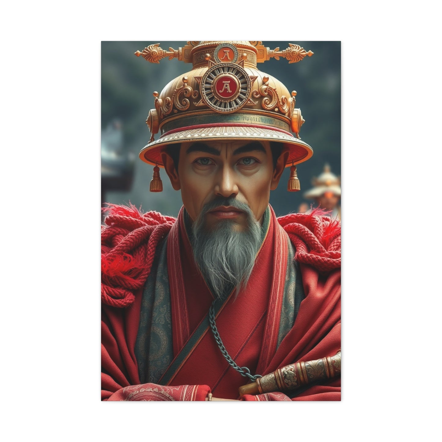 Supreme Traditional Wall Art Collection Wall Art & Canvas Print