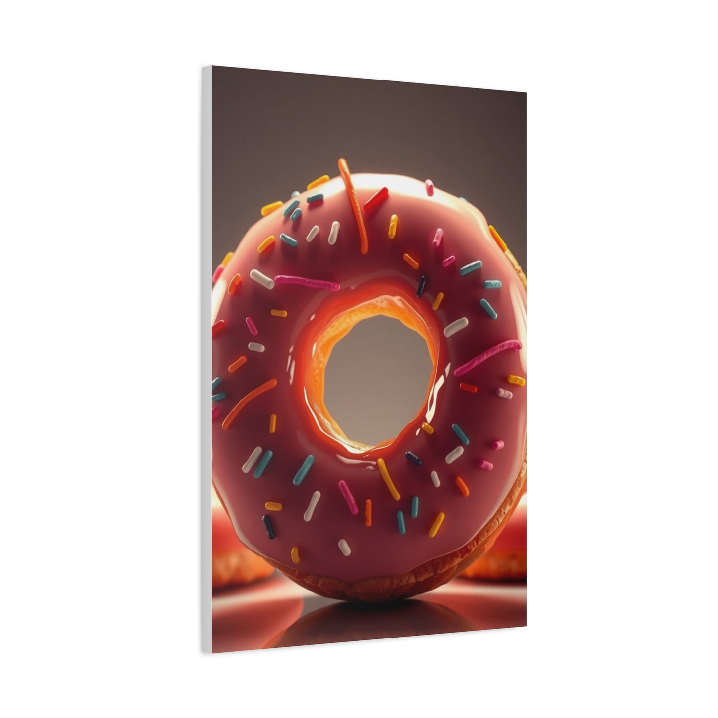 Collection Donut Art Art Wall Art & Canvas Print