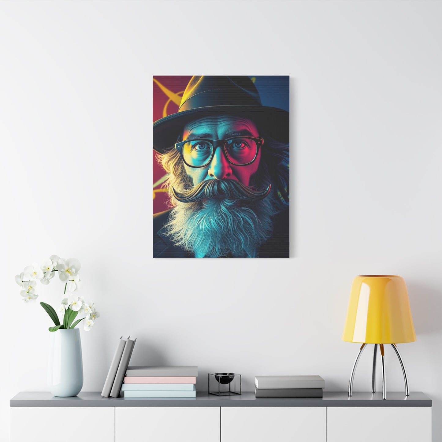 Collection The Big Lebowski Art Art Wall Art & Canvas Print