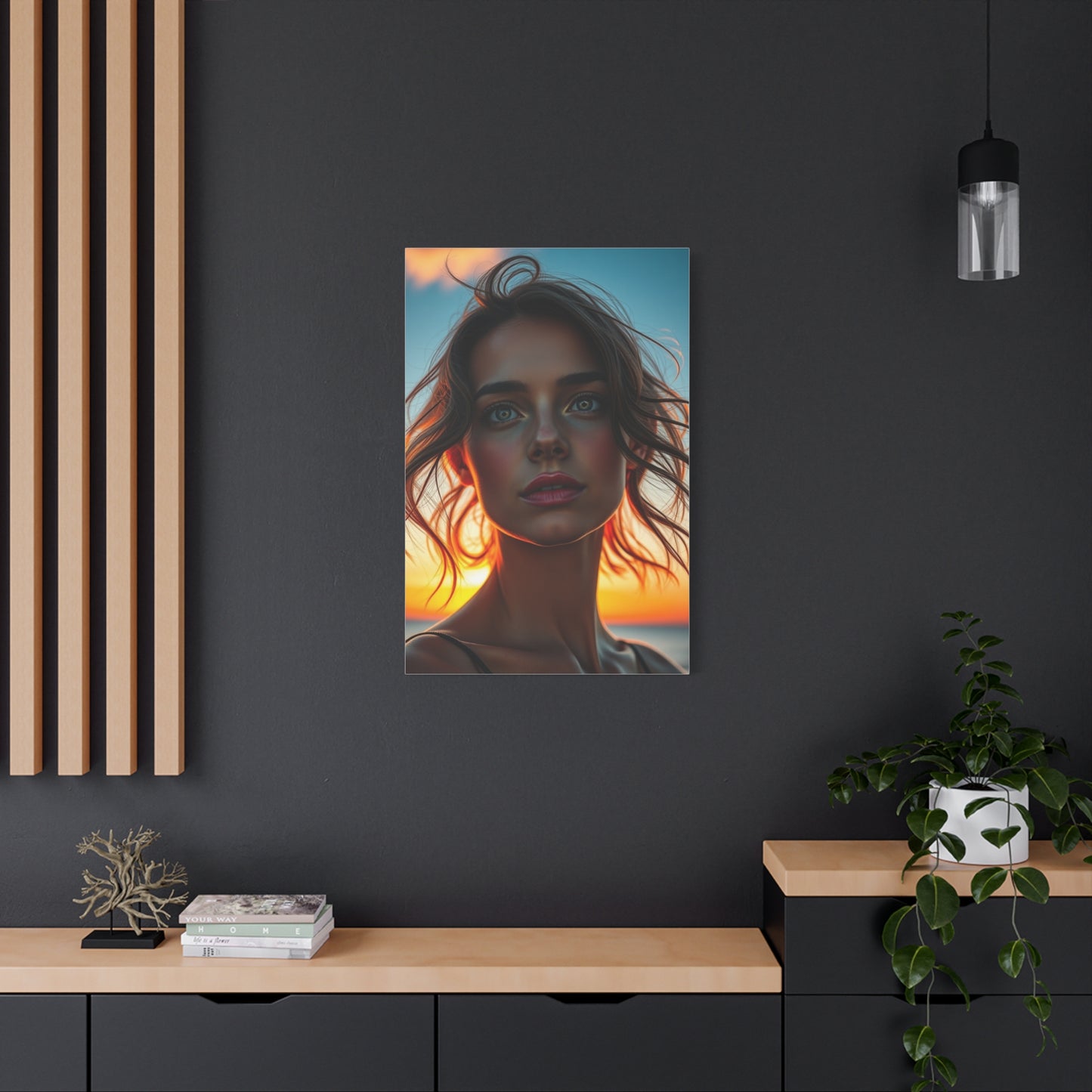 Elite Olivia Herrick Art Vision Wall Art & Canvas Print