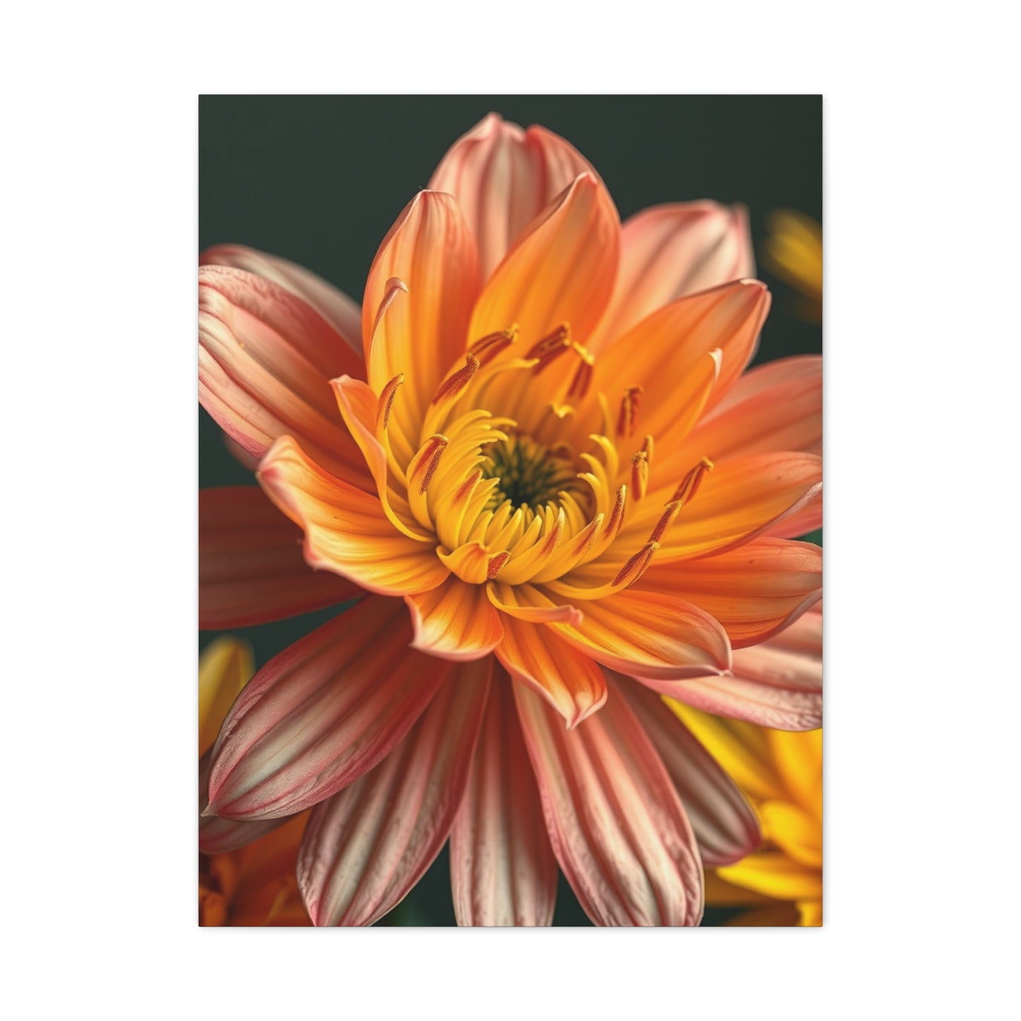 Flowers and Botanicals Art Supreme Gallery Wall Art & Canvas Print