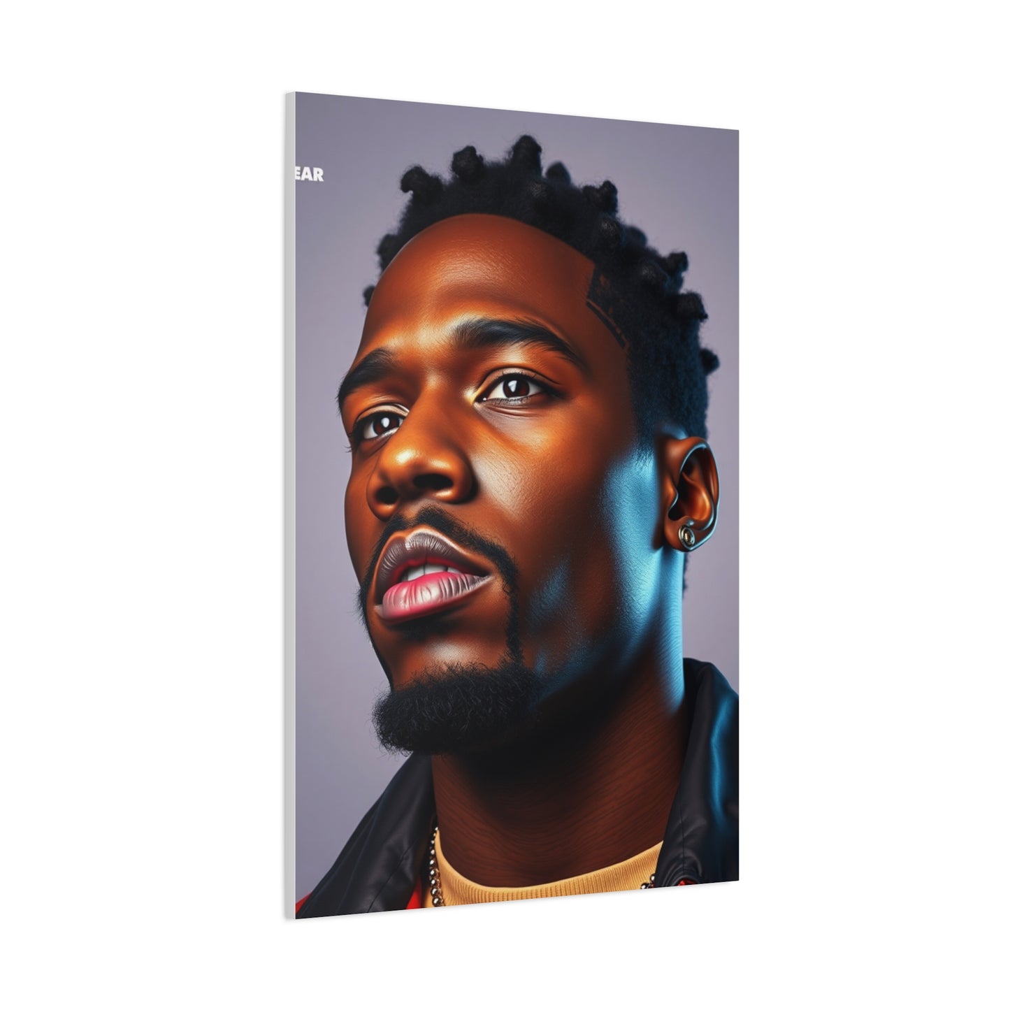 Supreme Frank Ocean Art Collection Wall Art & Canvas Print