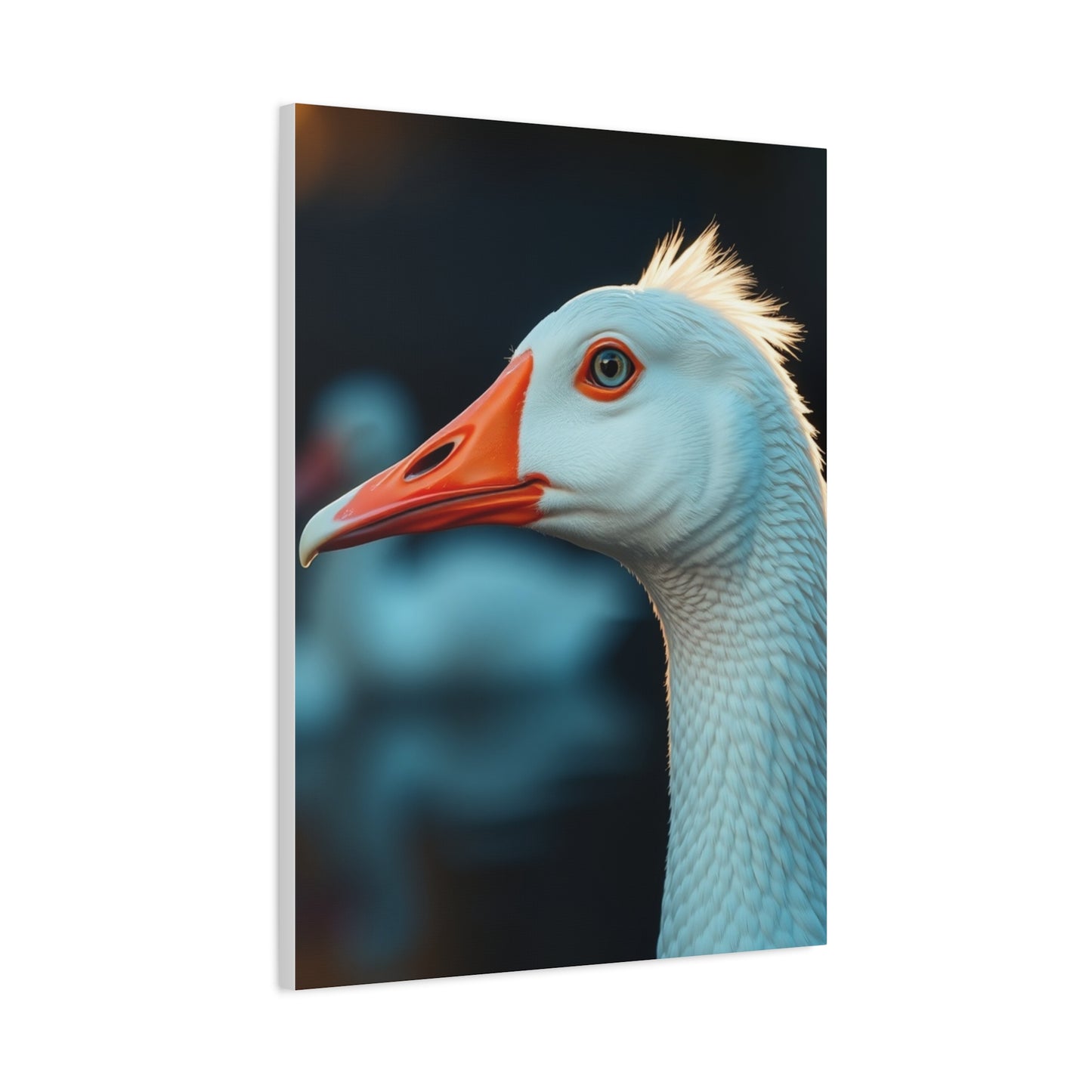 Supreme Goose Art Collection Wall Art & Canvas Print