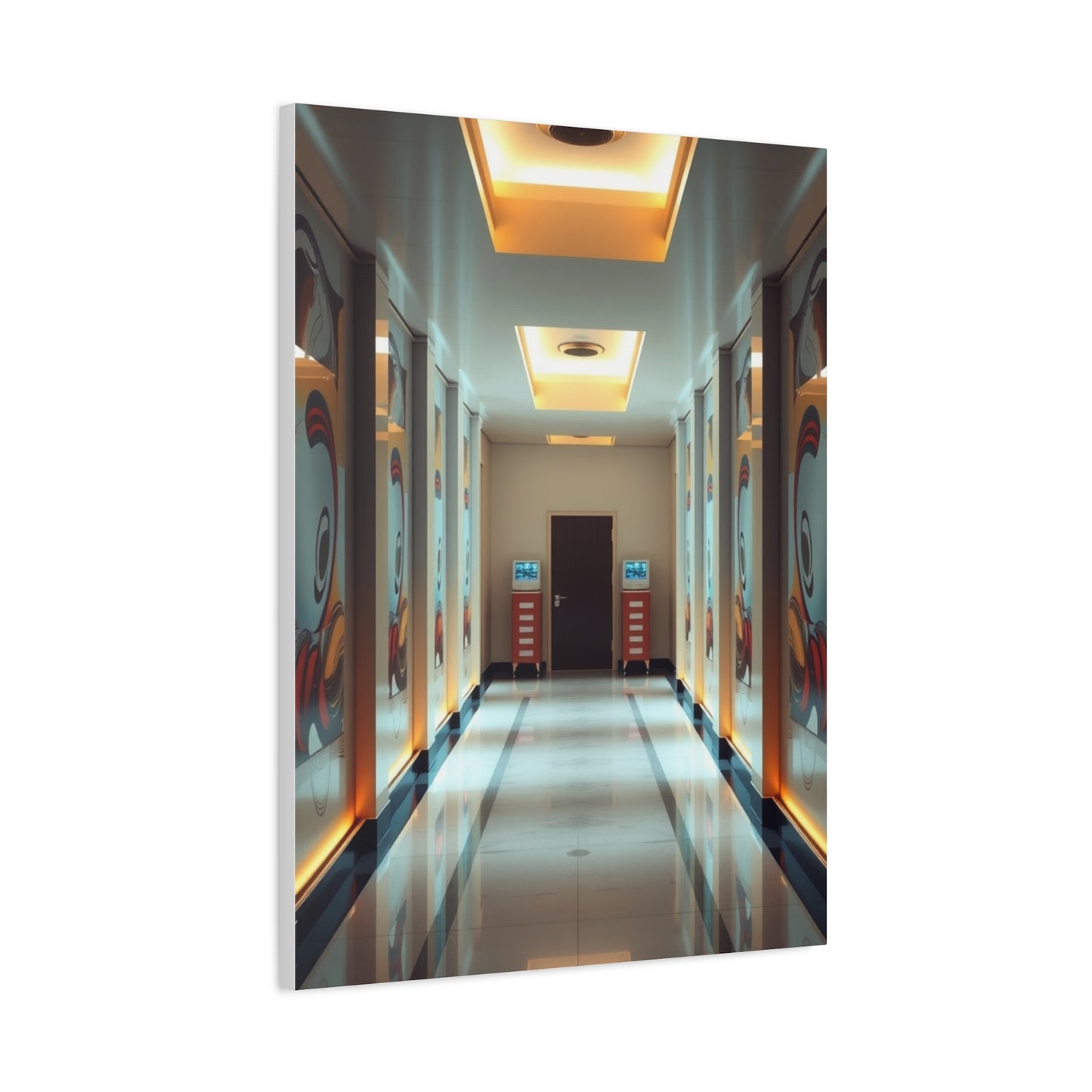 Collection Hallway Art Art Wall Art & Canvas Print