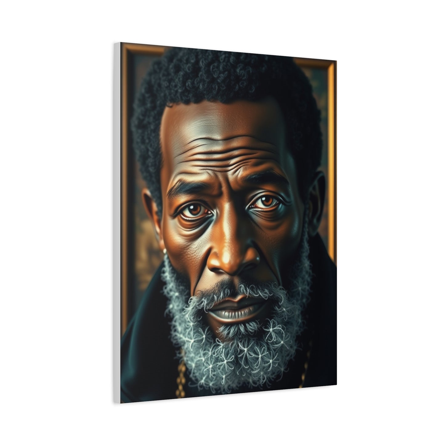 Supreme Albert Williams Art Collection Wall Art & Canvas Print