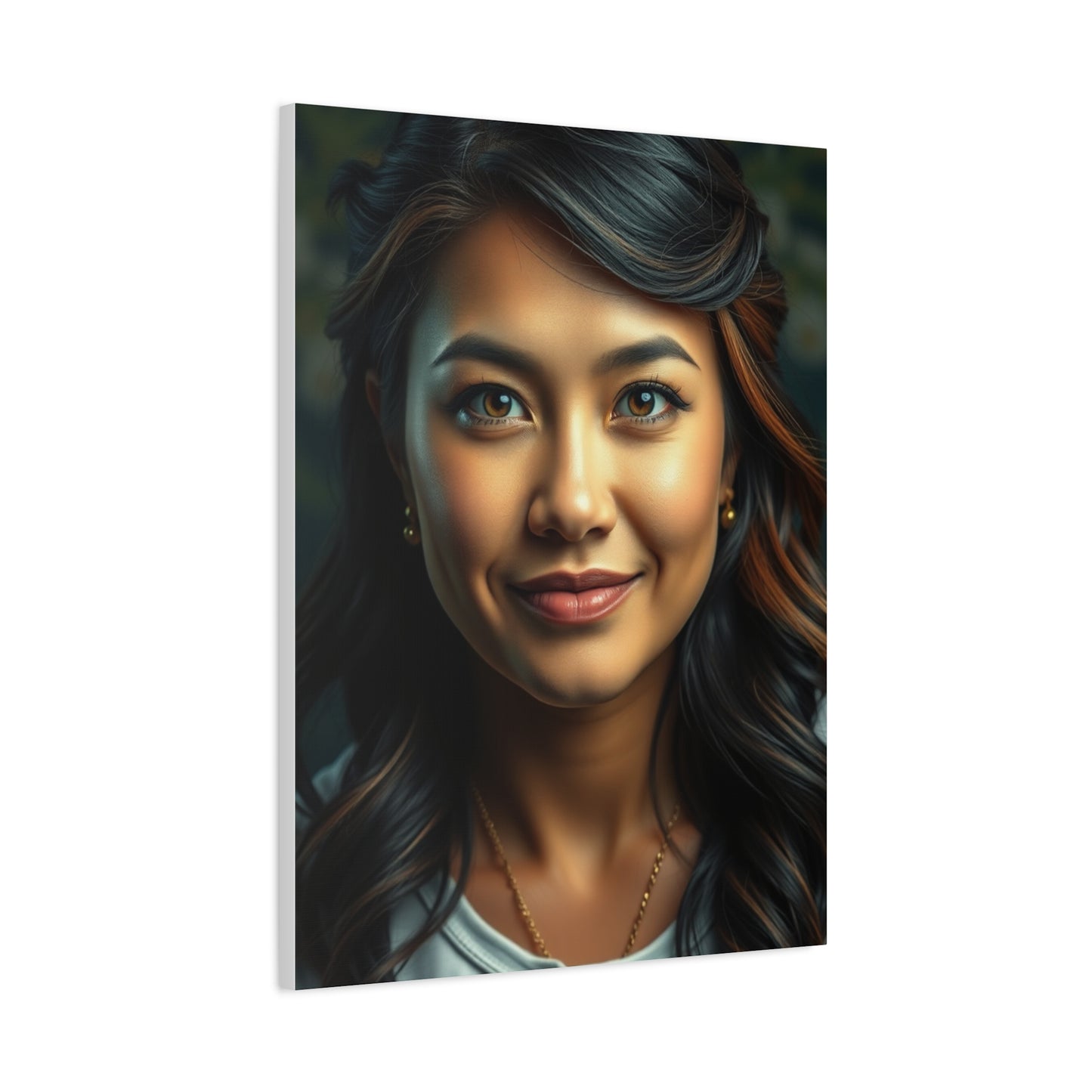 Fran Rodriguez Art Supreme Gallery Wall Art & Canvas Print