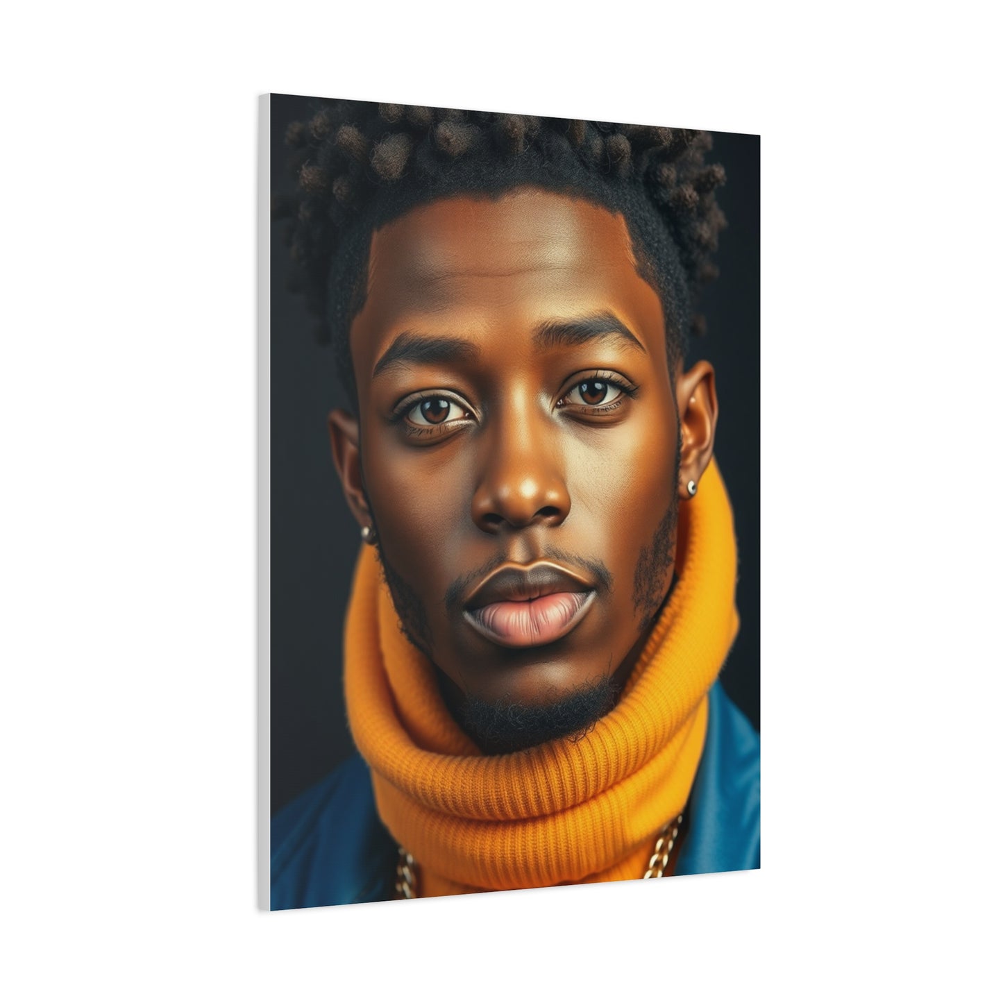 Tyler, the Creator Art Supreme Gallery Wall Art & Canvas Print