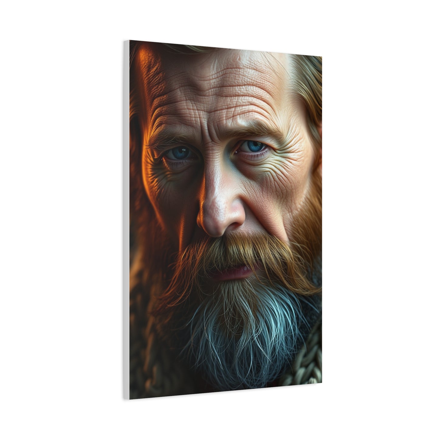 Supreme Dean Russo Art Collection Wall Art & Canvas Print