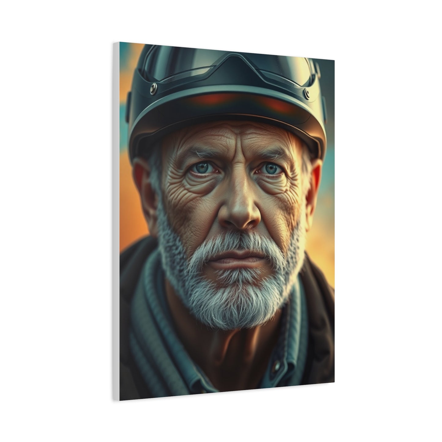 Elite Dean Russo Art Vision Wall Art & Canvas Print