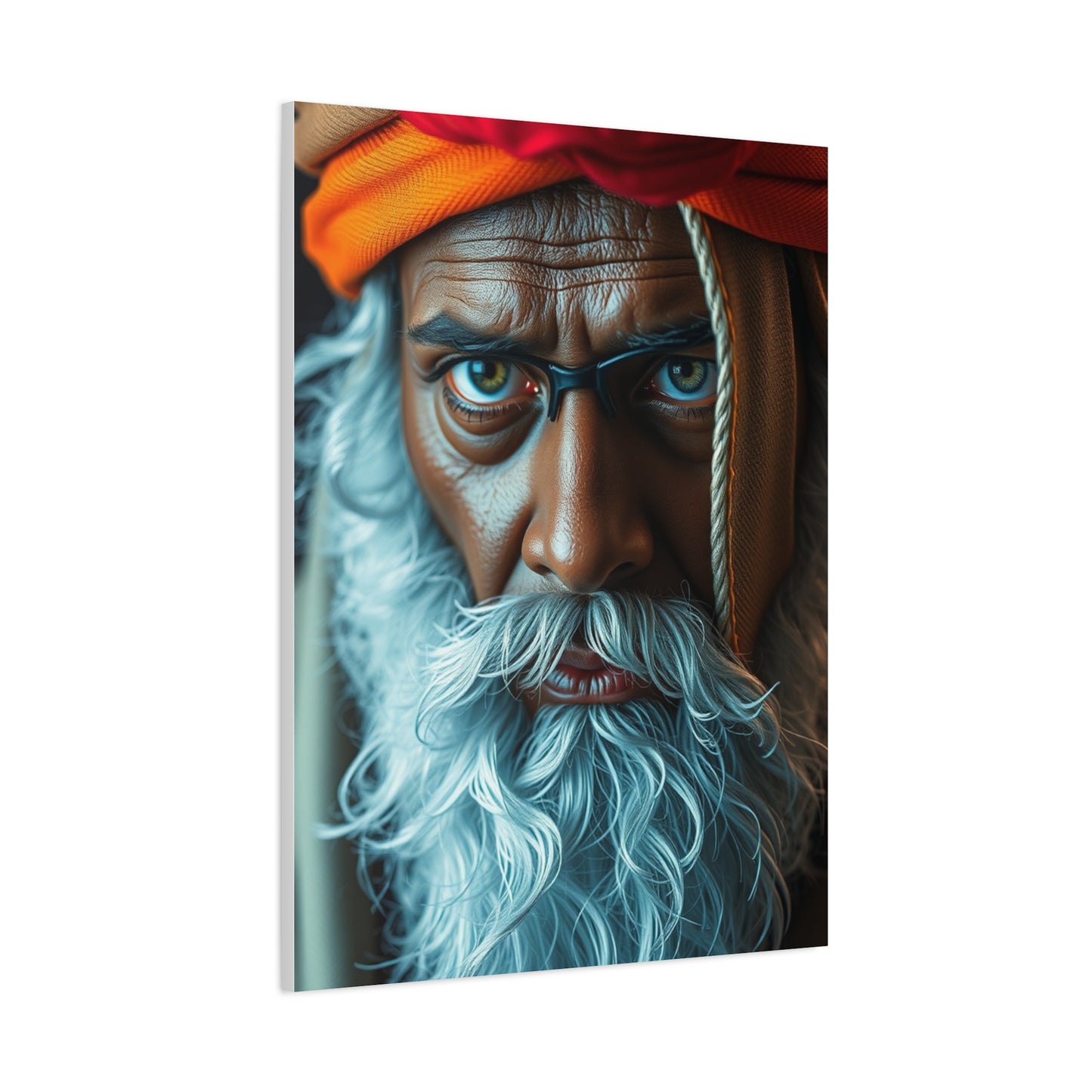 Deston Isas Art Luxury Canvas Wall Art & Canvas Print