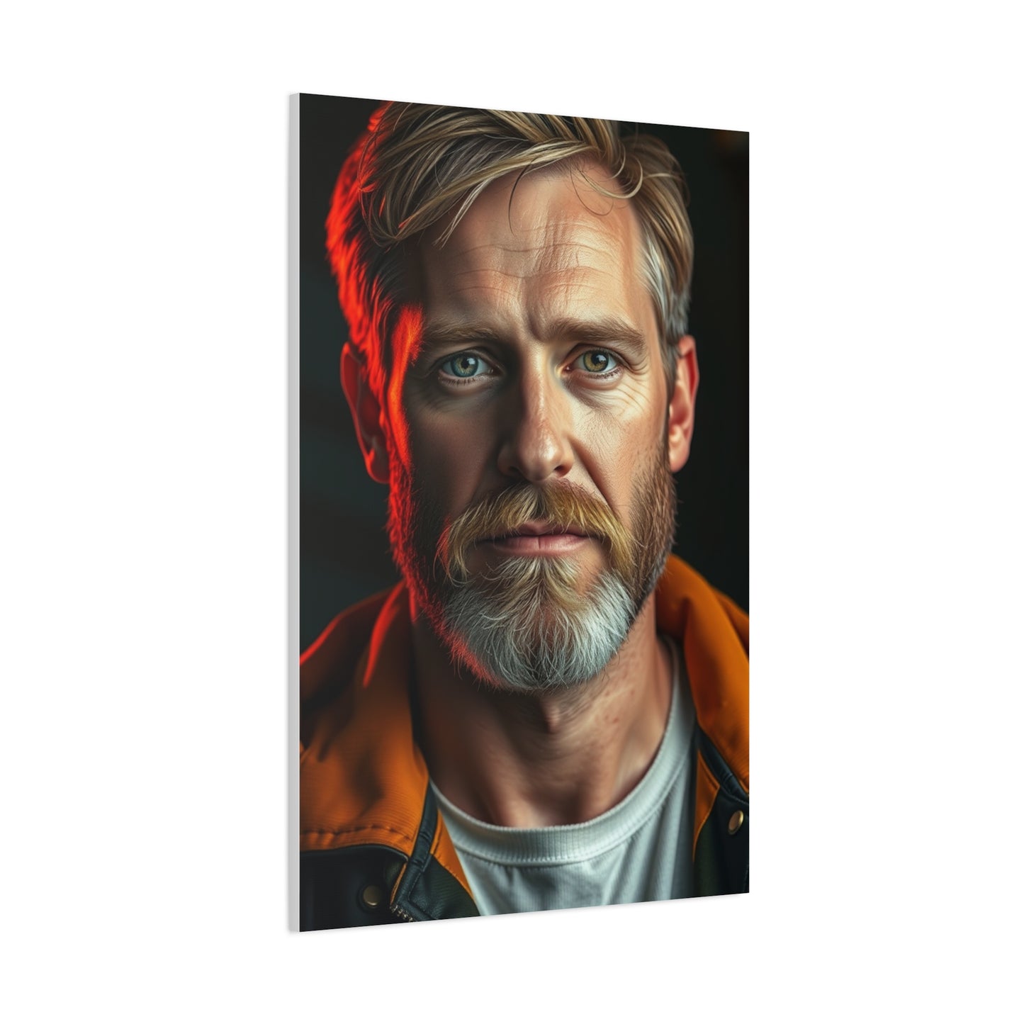 Masterpiece Zach Doehler Art Vision Wall Art & Canvas Print