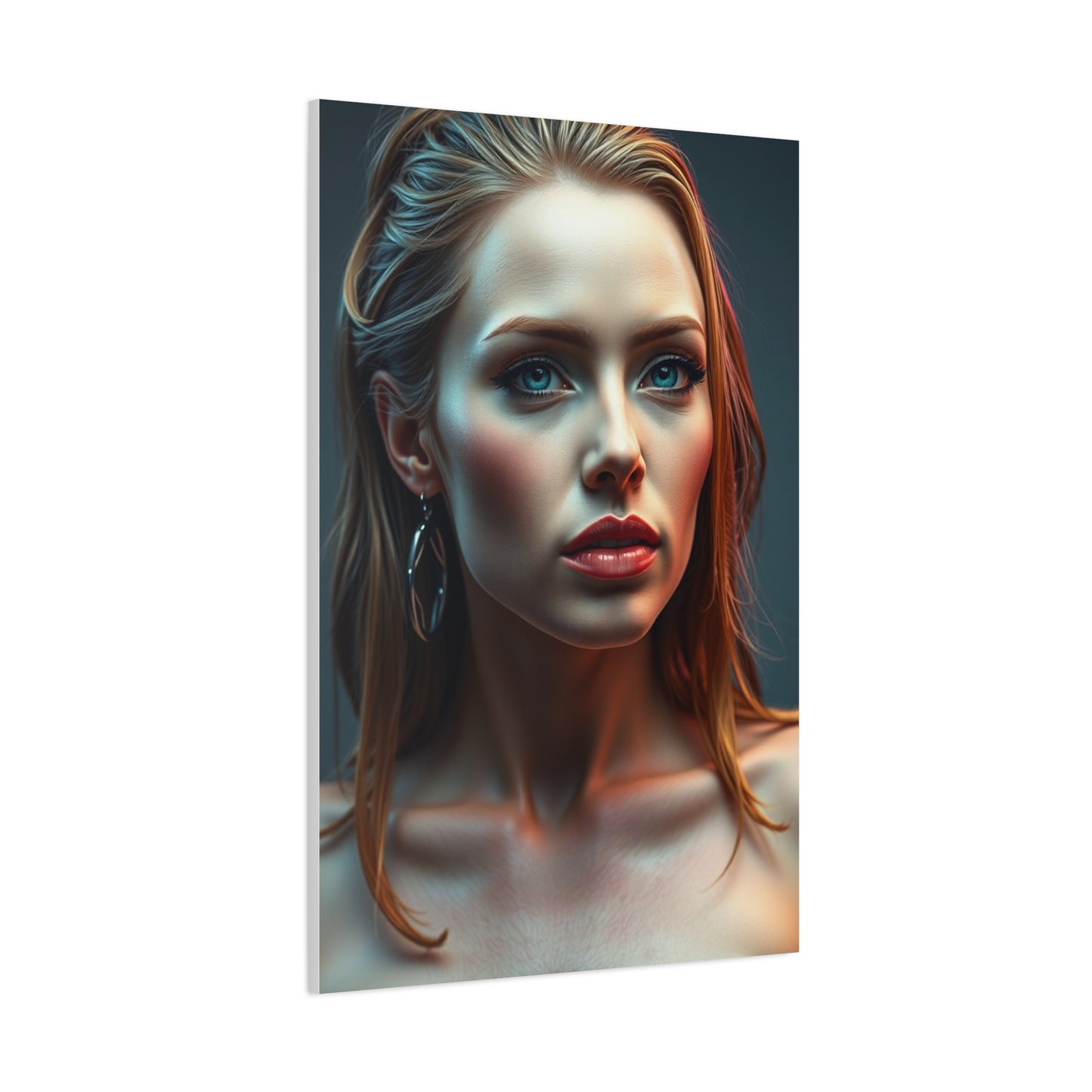 Supreme Nicky Boehme Art Collection Wall Art & Canvas Print