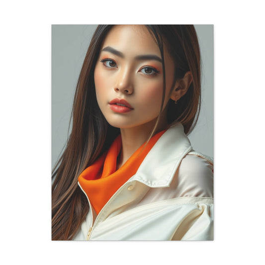 Fashion Art Luxury Canvas Wall Art & Canvas Print