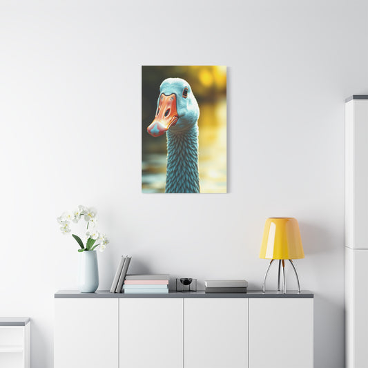 Elite Goose Art Vision Wall Art & Canvas Print