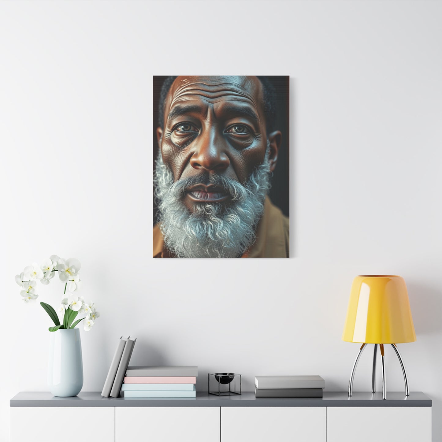 Supreme Robert Fuqua Art Collection Wall Art & Canvas Print
