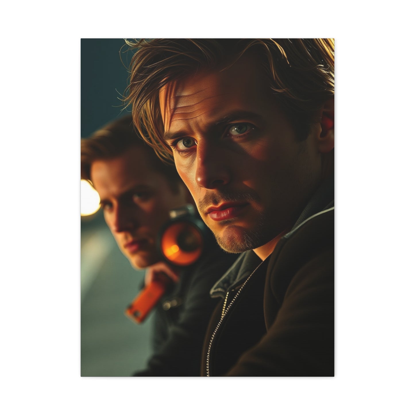 Supreme Drive (Film) Art Collection Wall Art & Canvas Print