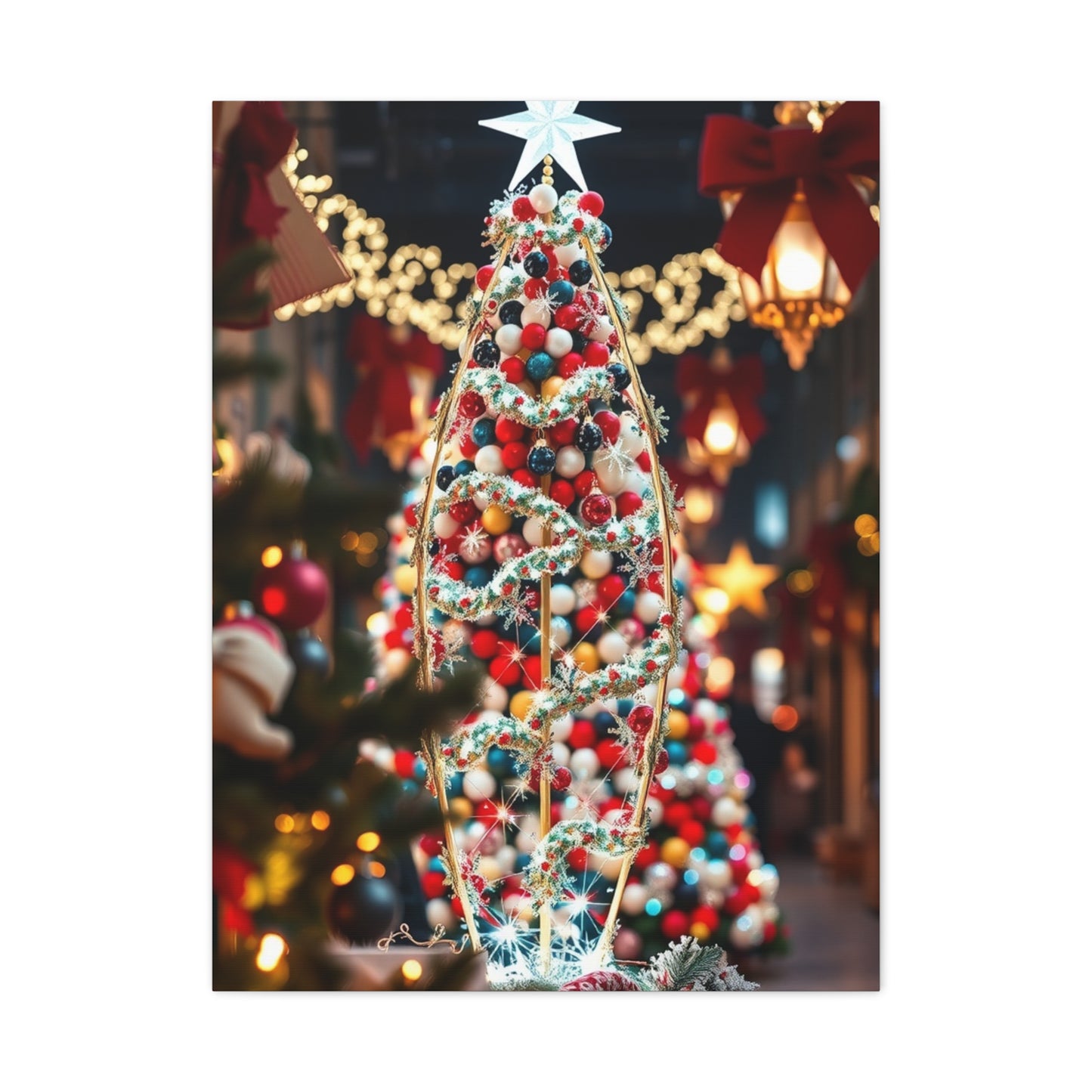 Collection Holidays Art Art Wall Art & Canvas Print