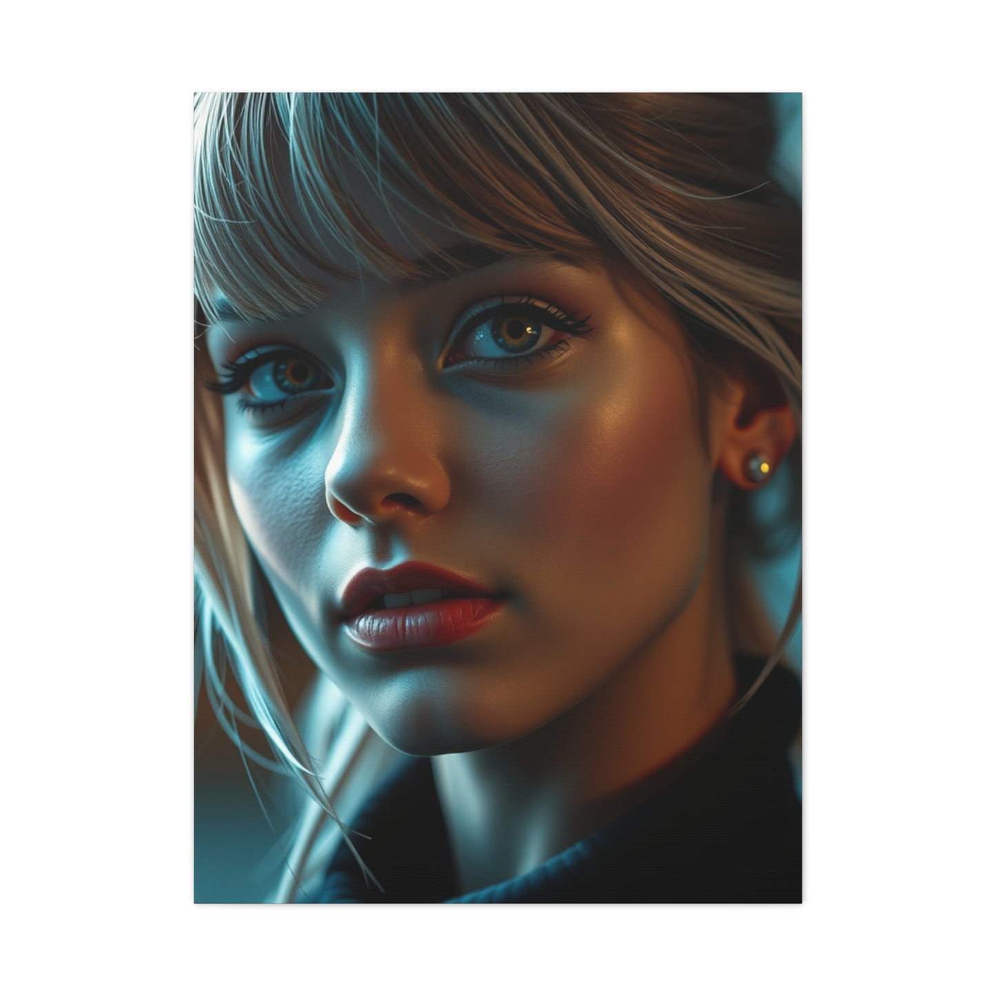 Supreme Chelsea Goodrich Art Collection Wall Art & Canvas Print