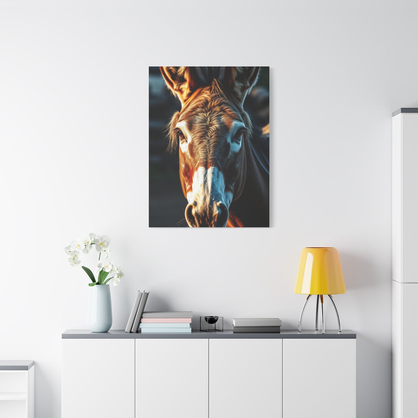 Collection Donkey Art Art Wall Art & Canvas Print