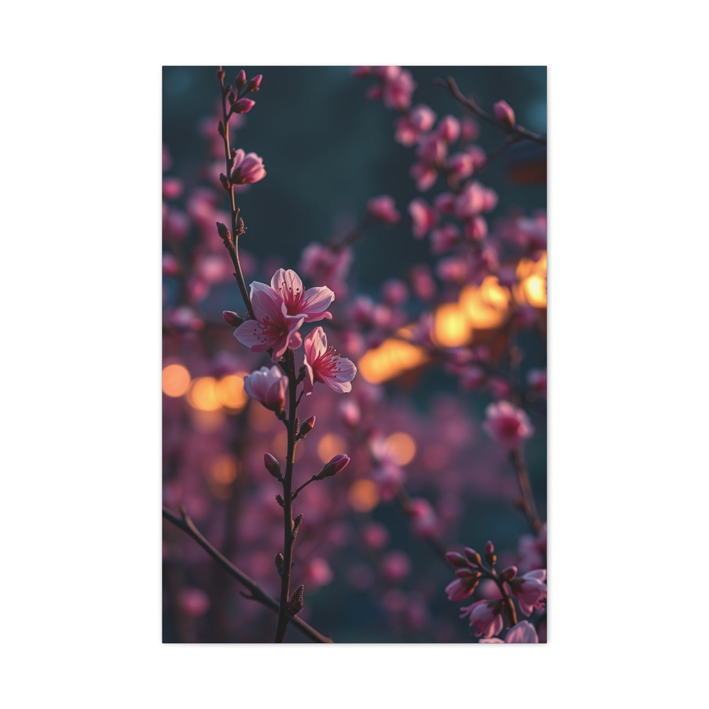 Masterpiece Spring Art Vision Wall Art & Canvas Print