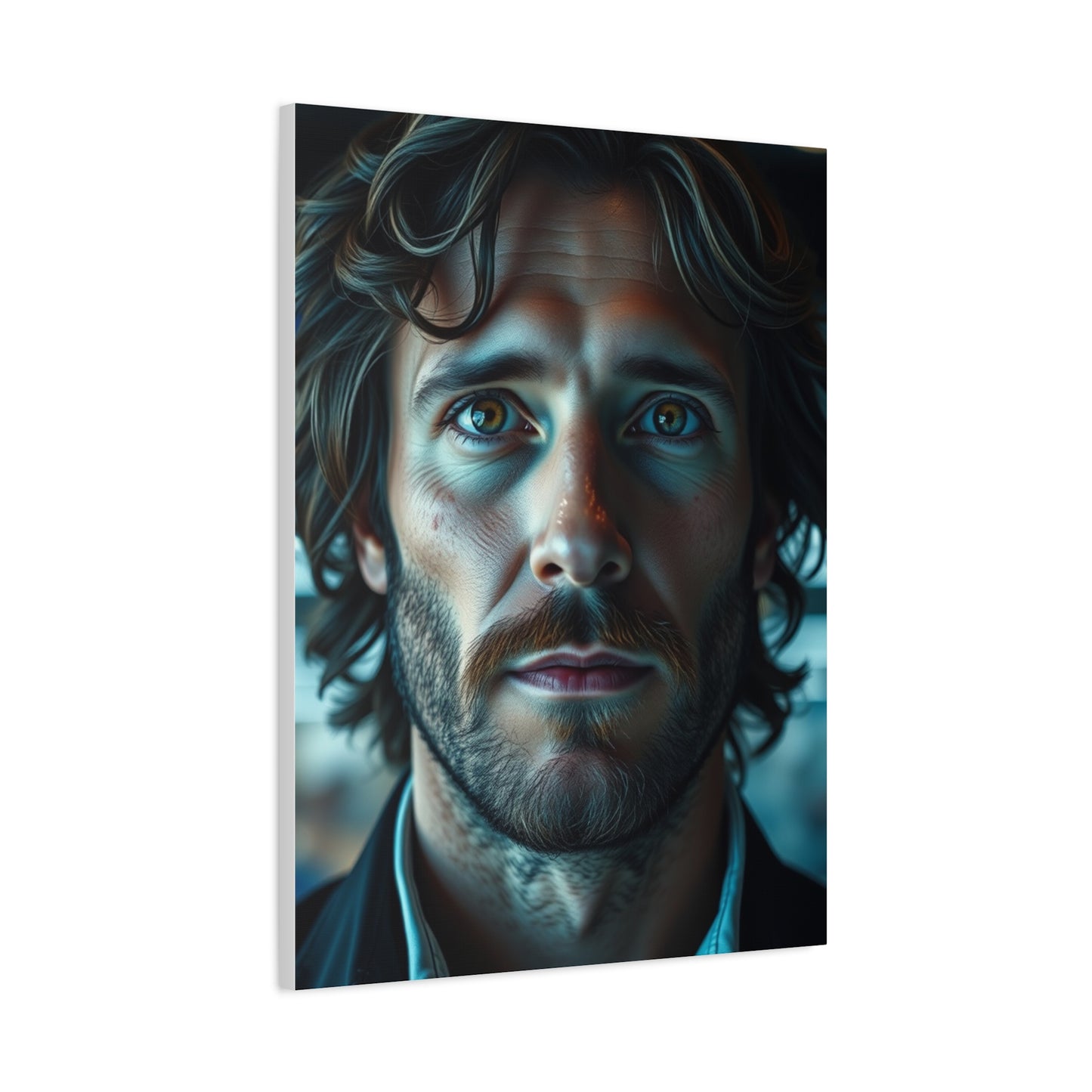 John Collier Art Luxury Canvas Wall Art & Canvas Print