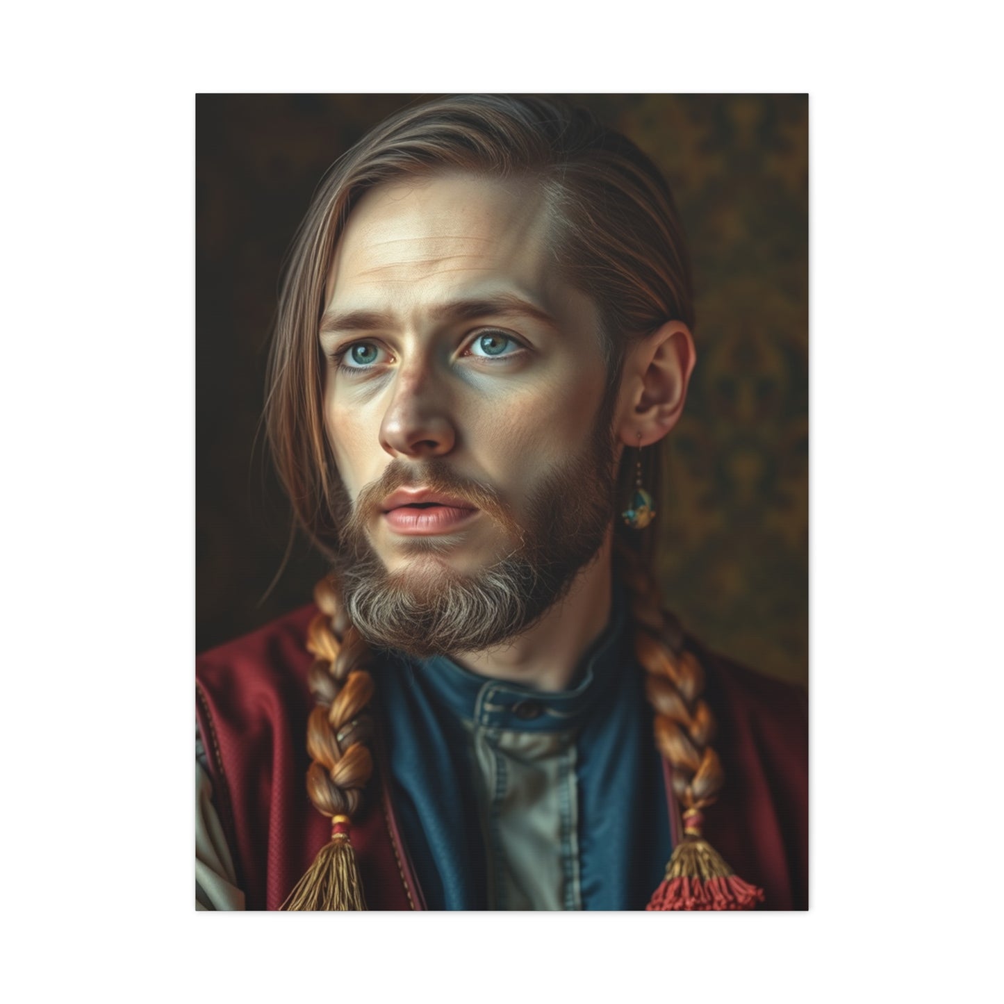 Opulent Human Form Collection